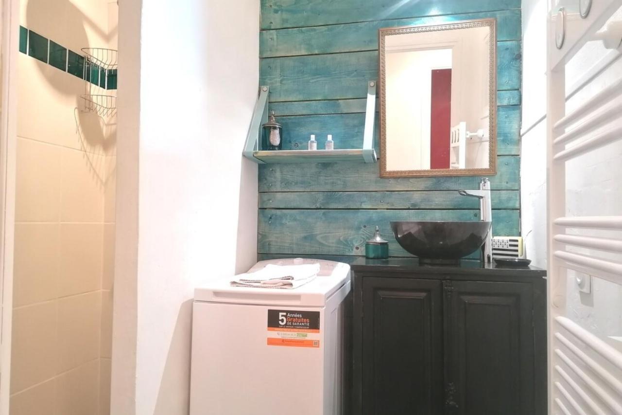 Le Martray Apartment Paimpol Bagian luar foto
