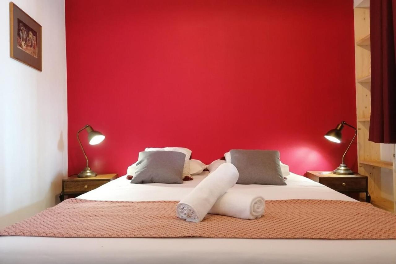 Le Martray Apartment Paimpol Bagian luar foto