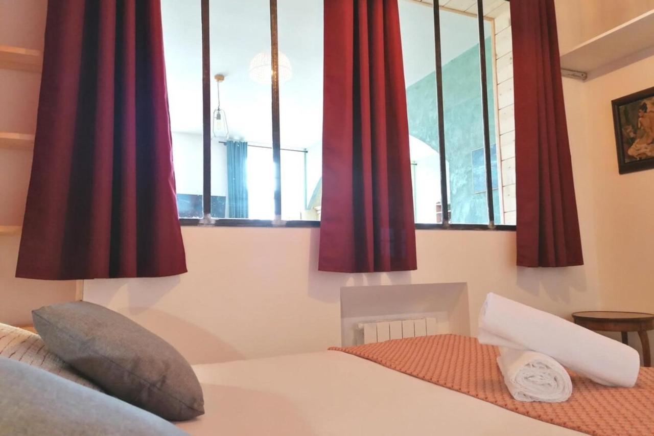 Le Martray Apartment Paimpol Bagian luar foto