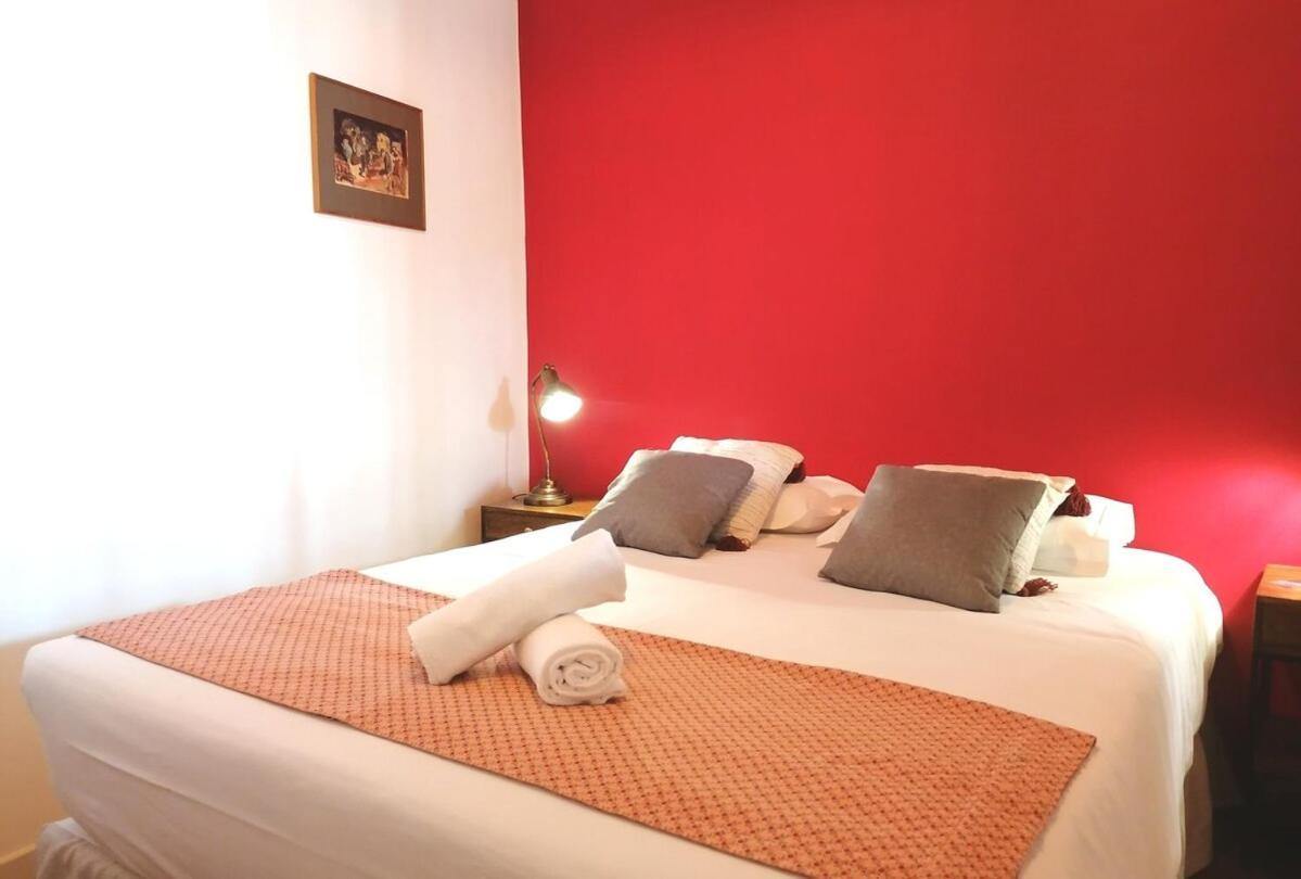 Le Martray Apartment Paimpol Bagian luar foto