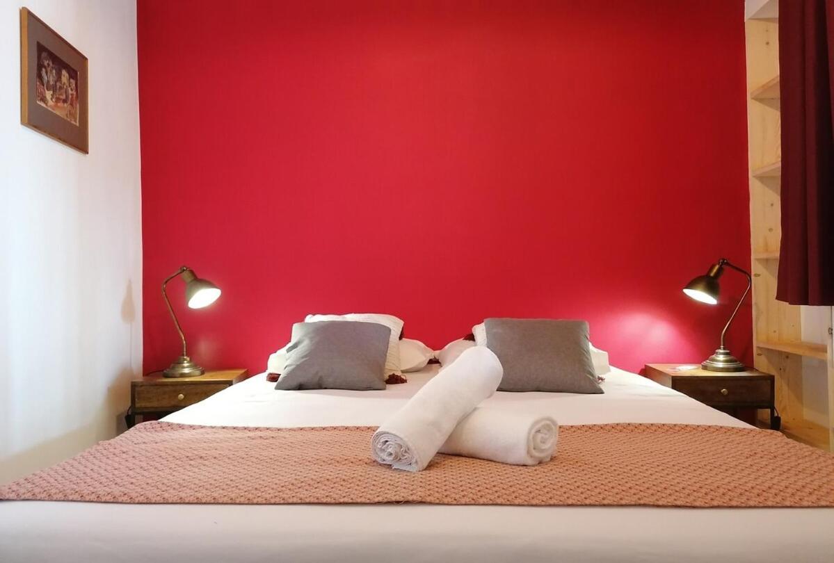 Le Martray Apartment Paimpol Bagian luar foto