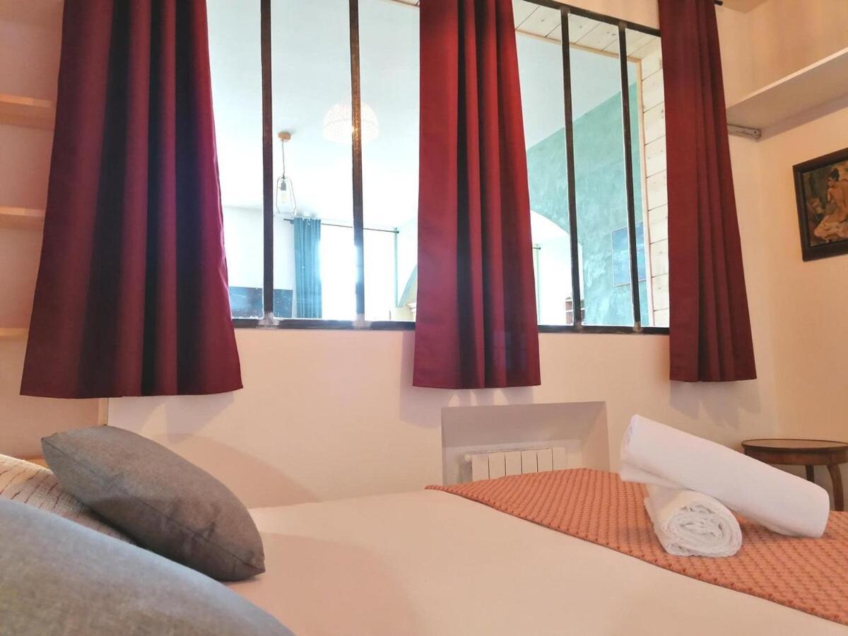 Le Martray Apartment Paimpol Bagian luar foto
